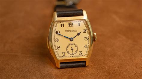 1920 patek philippe watches